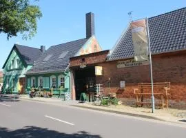 Heinrich's Pension & Ferienwohnungen