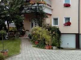 Apartma Meta