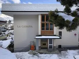 La Cabana 5 Arosa