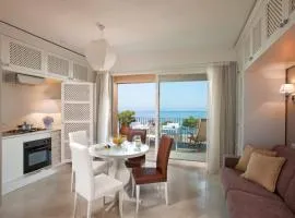 Taormina Villa Oasis Residence