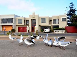 Kleines Nest Bed and Breakfast