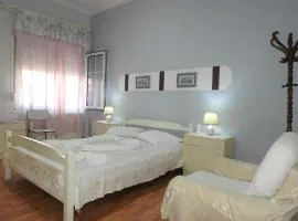 Helen's House Limenaria