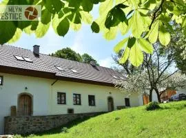 Penzion Mlyn Trestice