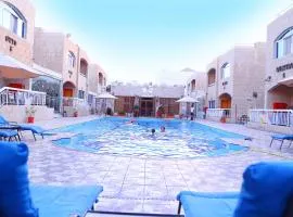 Verona Resorts Sharjah