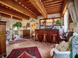 普契尼住宿加早餐旅馆