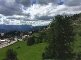 Le Balcon de Valberg