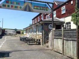 Pantyrathro International Hostel