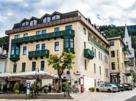 内尔珀斯特酒店