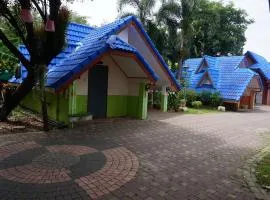 58 Ville Resort