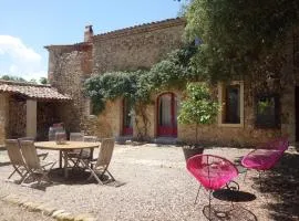 Le clos des collines
