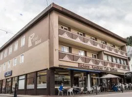 Hotel Rössl-Dependance Neue Post