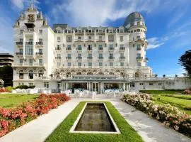 欧洲之星皇家酒店