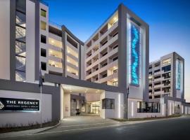 The Regency Apartment Hotel Menlyn，位于比勒陀利亚的酒店