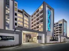 The Regency Apartment Hotel Menlyn