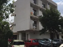 Vila RAZA - locatie centrala
