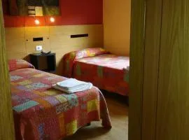 Hostal-Meson Vilasante