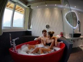 普里玛维拉环保酒店