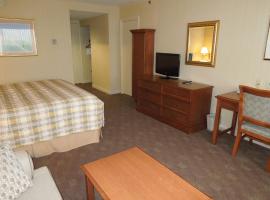 Rockville Centre Inn - JFK Airport，位于林布鲁克的酒店