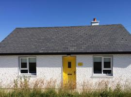 Annie's River Retreat，位于Doochary的酒店