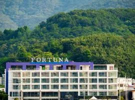 Fortuna Hotel