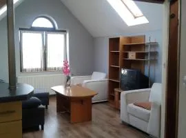 Apartamenty Baltic Sea Wieniawskiego