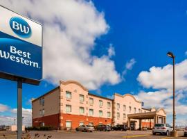 Best Western Troy Hotel，位于Troy的酒店