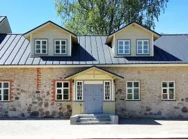Pajusi Mõisa Külalistemaja