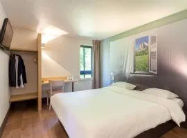 B&B HOTEL CHAMBERY La Cassine