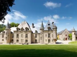 Chateau de Servigny