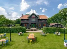 Stayokay Hostel Gorssel - Deventer