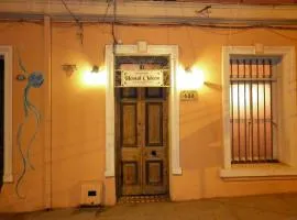 Hostal Odeón