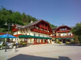 Landhotel Kreinerhof - Self Check In 24h möglich