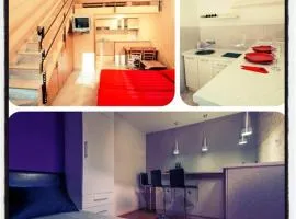 Kotor Sunrise Apartments