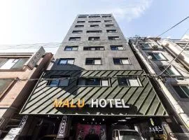 Malu Hotel Suwon