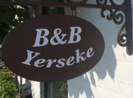 Bed & Breakfast Yerseke