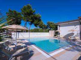 纳考尔住宿加早餐旅馆，位于马萨夫拉的酒店