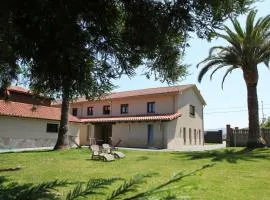 Casa Carmina Hostel