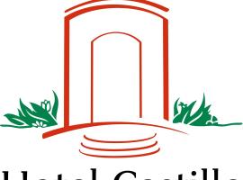 Hotel Castillo，位于Puerto Mineral的酒店