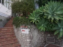 Hotel Villa Souvenir