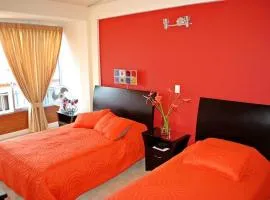 Hotel Victoria