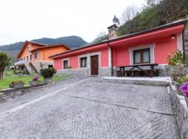 casa La Trillera