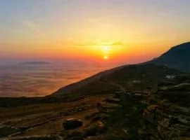Katerina's Sunset