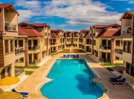 Form Thermal Hotel & SPA Kaz Dağları