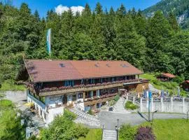 Gröbl-Alm Haus zur schönen Aussicht