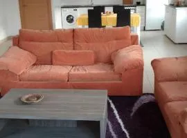 apartamento la carrera