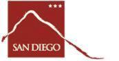 Hotel San Diego，位于卡迪瓦的酒店