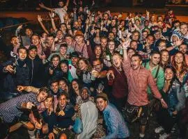 Festanation Oktoberfest Camp #1