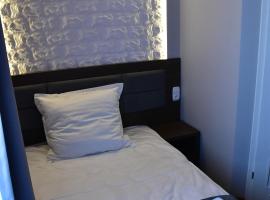 Pokoje Gościnne Lech，位于Strzałkowo的酒店