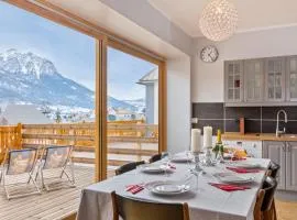 Apartment Briancon