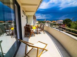 Holiday home Velebit，位于宁的酒店